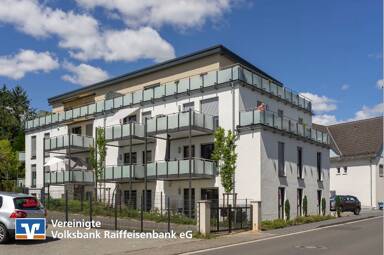 Wohnung zum Kauf 295.000 € 3 Zimmer 73,1 m² 2. Geschoss Rheinböllen 55494