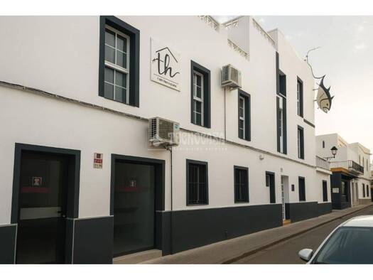 Haus zum Kauf 850.000 € 1 Zimmer 414 m² Barbate 11160
