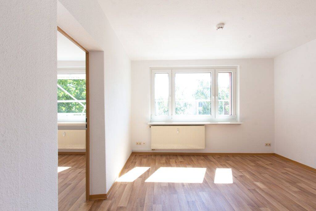 Wohnung zur Miete - Widok 5