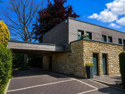 Einfamilienhaus zum Kauf 1.240.000 € 5 Zimmer 232 m² 679 m² Grundstück Benninghofen-Loh Hörde 44267