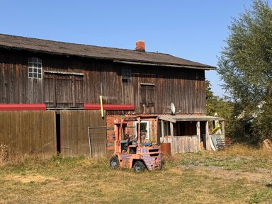 Grundstück zum Kauf 84.999 € 1.651 m² Grundstück Zahrensdorf Neu Gülze / Zahrensdorf 19258