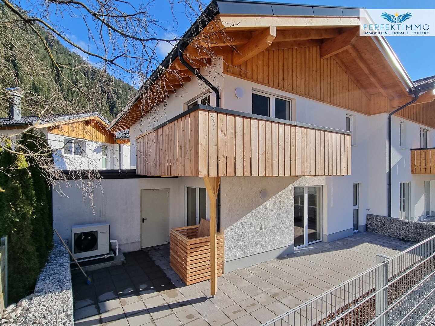 Reihenmittelhaus zum Kauf 695.000 € 5 Zimmer 129,6 m²<br/>Wohnfläche 279,2 m²<br/>Grundstück Stockach 6653