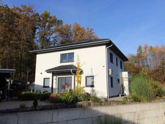 Einfamilienhaus zum Kauf 760.000 € 5 Zimmer 152 m² 762 m² Grundstück Meschede Meschede 59581