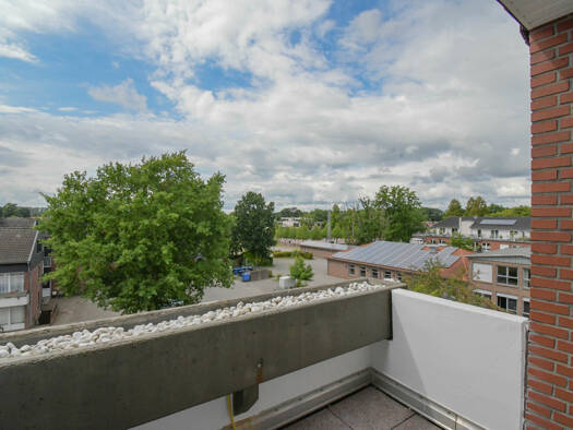 Wohnung zum Kauf 140.000 € 2 Zimmer 53,9 m² Edewecht 26188