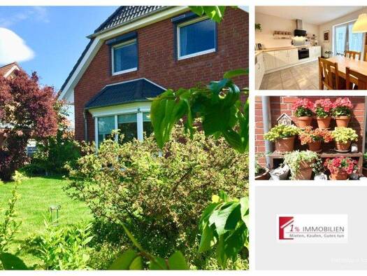 Einfamilienhaus zum Kauf 489.000 € 4 Zimmer 110 m² 488 m² Grundstück Ladeburg Bernau 16321