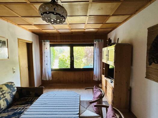 Bungalow zum Kauf 182.000 € 2 Zimmer 54 m² 539 m² Grundstück Zehdenick Zehdenick 16792
