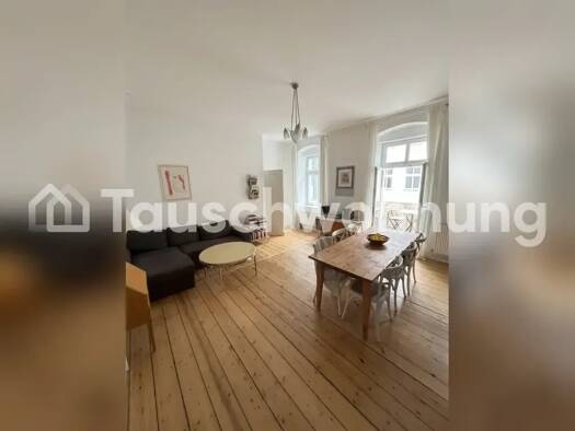 Wohnung zur Miete Tauschwohnung 1.200 € 2 Zimmer 60 m² Französisch Buchholz Berlin 10437