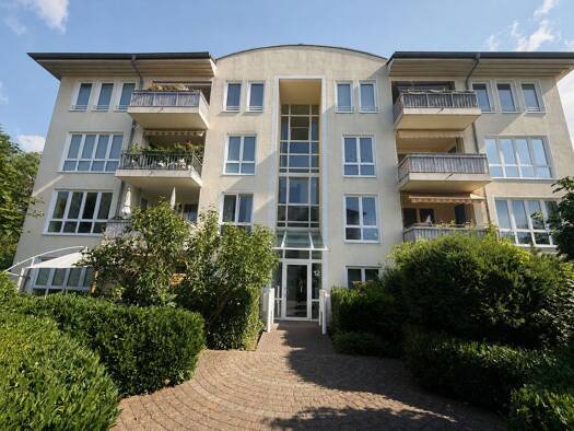 Wohnung zur Miete 600 € 2 Zimmer 43 m² Hellerhof Stadtbezirk 10 40595