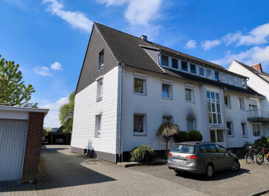 Wohnung zum Kauf 169.000 € 3 Zimmer 73 m² 1. Geschoss Coesfeld Coesfeld 48653
