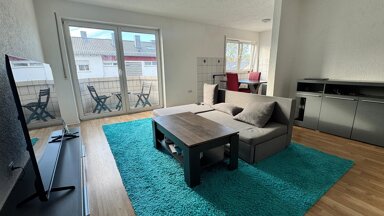 Wohnung zum Kauf provisionsfrei 165.000 € 2 Zimmer 58 m² 2. Geschoss Mundenheim Ludwigshafen 67065