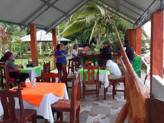 Studio zum Kauf 2.121.970 € 1.514 m² Rio Tortuguero Limón Pococi Colorado 70206