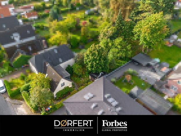 Grundstück zum Kauf 499.000 € 887 m² Grundstück Osdorf Hamburg / Osdorf 22549