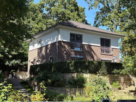 Haus zum Kauf provisionsfrei 1.059.000 € 4 Zimmer 160 m² 601 m² Grundstück Zehlendorf Berlin 14167