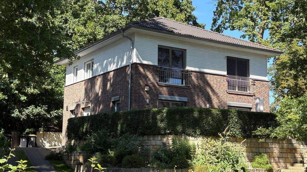 Haus zum Kauf provisionsfrei 1.059.000 € 4 Zimmer 160 m² 601 m² Grundstück Zehlendorf Berlin 14167