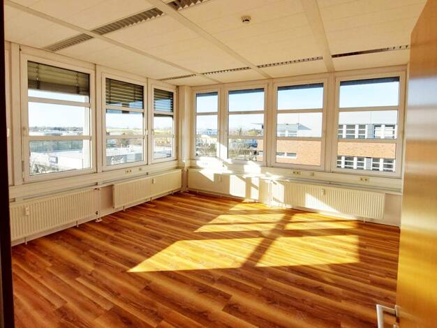 Bürofläche zur Miete 6,50 € 436 m² Bürofläche Landsberger Straße 266 Mahlsdorf Marzahn-Hellersdorf 12623