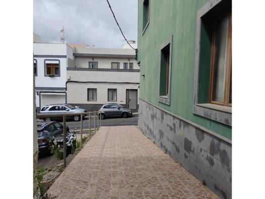 Wohnung zur Miete 780 € 1 Zimmer 74 m² 1. Geschoss Arucas 35400