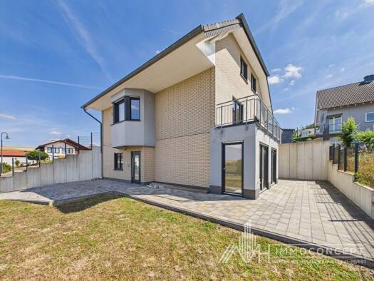 Mehrfamilienhaus zum Kauf - Erstbezug 750.000 € 8 Zimmer 280 m² 867 m² Grundstück Schöndorf Schöndorf 54316