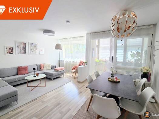 Wohnung zum Kauf 197.000 € 4 Zimmer 103,5 m² frei ab sofort Oberwart 7400
