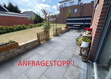 Wohnung zur Miete 850 € 2 Zimmer 74 m² Beverstedt Beverstedt 27616