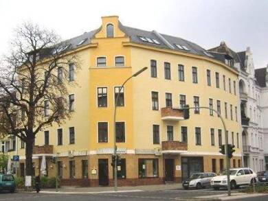 Wohnung zur Miete 2.100 € 4,5 Zimmer 135,5 m² 1. Geschoss frei ab sofort Steglitzer Damm 1 Steglitz Berlin 12169