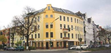 Wohnung zur Miete 2.100 € 4,5 Zimmer 135,5 m² 1. Geschoss frei ab sofort Steglitzer Damm 1 Steglitz Berlin 12169