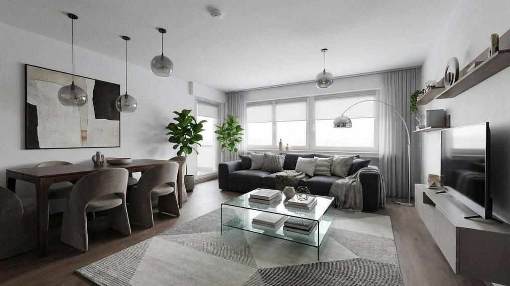 Wohnung zum Kauf 170.000 € 2 Zimmer 71 m² Emst Hagen 58093