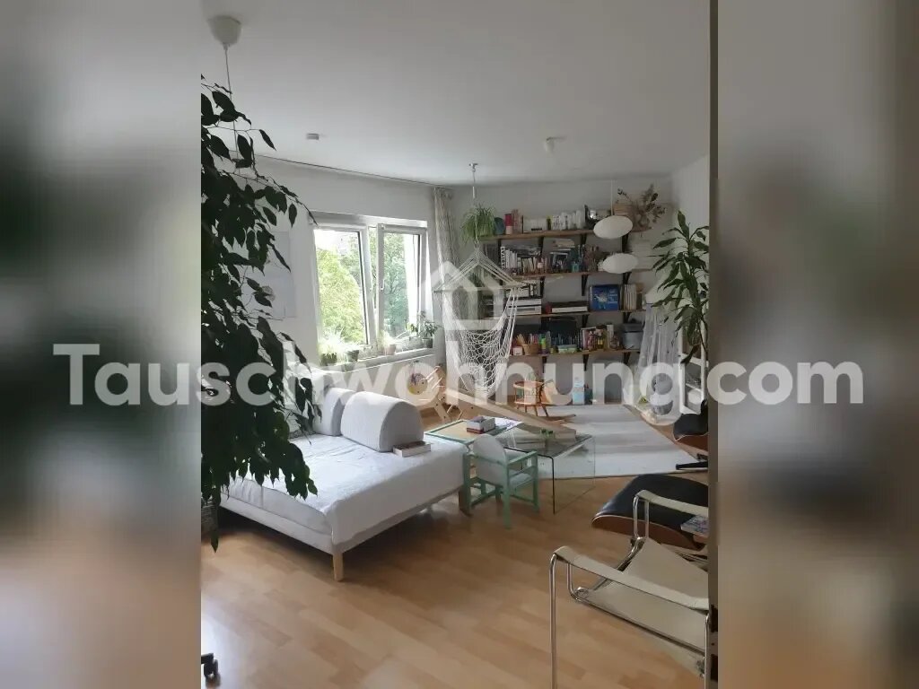 Wohnung zur Miete 600 € 2 Zimmer 60 m²<br/>Wohnfläche 2.<br/>Geschoss Südstadt Hannover 30173