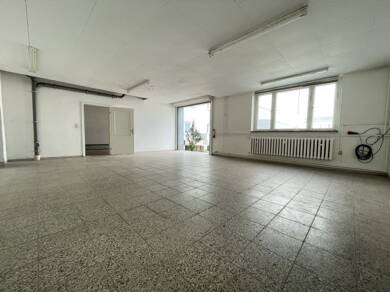 Lagerhalle zur Miete provisionsfrei 4,90 € 67,1 m² Lagerfläche Niederwiesa Niederwiesa 09577