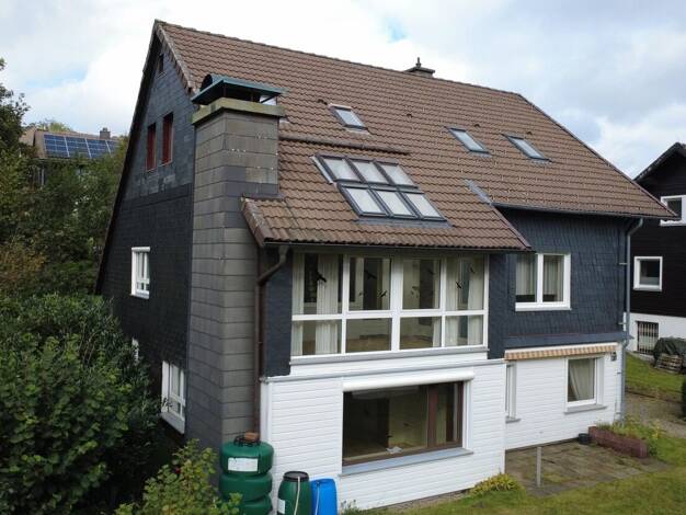Einfamilienhaus zum Kauf 249.000 € 7 Zimmer 180 m² 948 m² Grundstück Clausthal-Zellerfeld Clausthal-Zellerfeld 38678