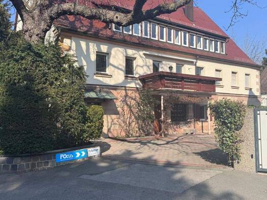 Mehrfamilienhaus zum Kauf 1.599.000 € 1 Zimmer 534 m² frei ab sofort Thon Nürnberg 90425