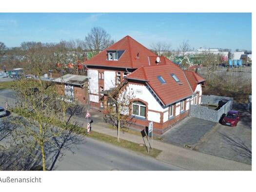 Wohnung zur Miete 980 € 5 Zimmer 101 m² Geschoss 1/2 frei ab 01.11.2026 Alpen Alpen 46519