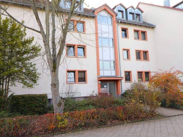 Wohnung zum Kauf 255.000 € 3 Zimmer 75 m² Büchenbach Erlangen 91056