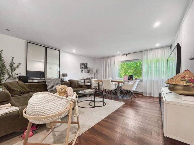 Wohnung zum Kauf 180.000 € 3 Zimmer 76 m² Düren 52349