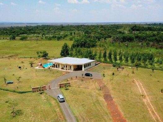 Einfamilienhaus zum Kauf 585.000 € 6 Zimmer 230 m² 87.000 m² Grundstück Caazapa 60107