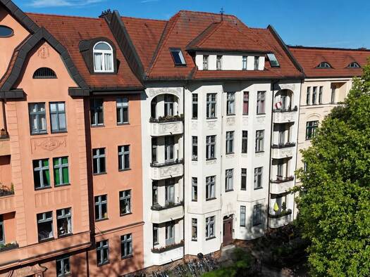 Wohnung zum Kauf 850.000 € 6 Zimmer 138,5 m² 1. Geschoss Potsdam West Potsdam 14471
