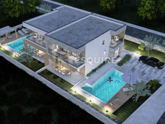 Wohn- und Gewerbegrundstück zum Kauf 270.500 € Mulo, Vrsi Vrsi 23235