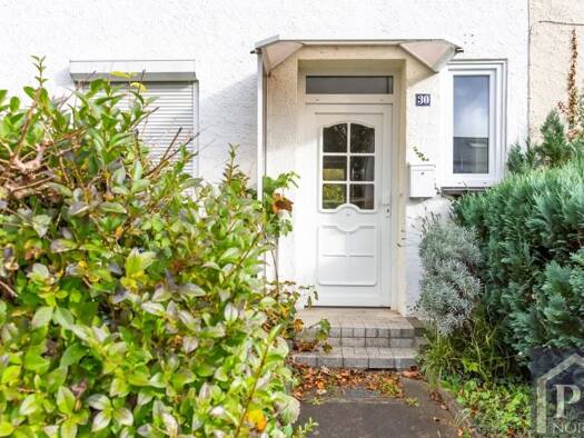 Reihenmittelhaus zum Kauf 298.000 € 4,5 Zimmer 85 m² 335 m² Grundstück Eckernförde 24340