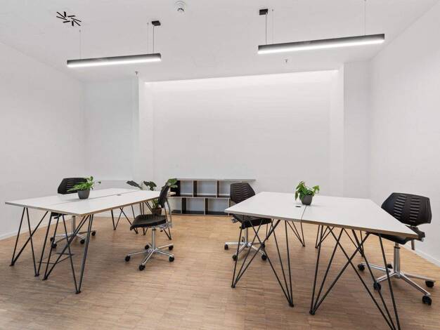 Bürofläche zur Miete provisionsfrei 2.800 € 39 m² Bürofläche Akazienstr. Schöneberg Berlin 10823