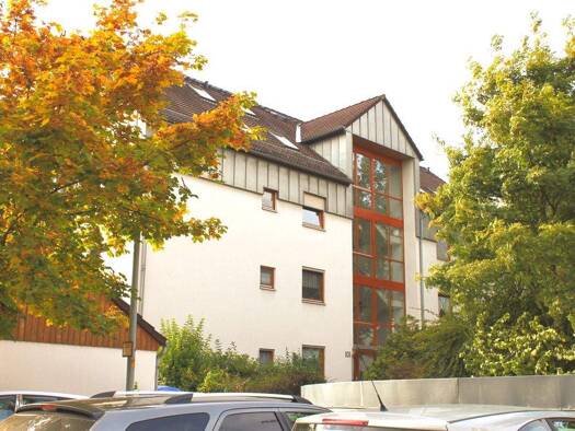 Wohnung zum Kauf 105.000 € 3 Zimmer 82,3 m² 2. Geschoss Hofer Straße 101 Mittelbach Chemnitz 09224