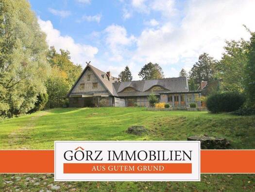 Stadthaus zur Miete 2.390 € 3 Zimmer 120 m² 425 m² Grundstück Ehlersberg Tangstedt 22889