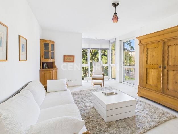 Wohnung zum Kauf 378.000 € 2 Zimmer 67 m² 2. Geschoss Darmstadt Darmstadt 64285