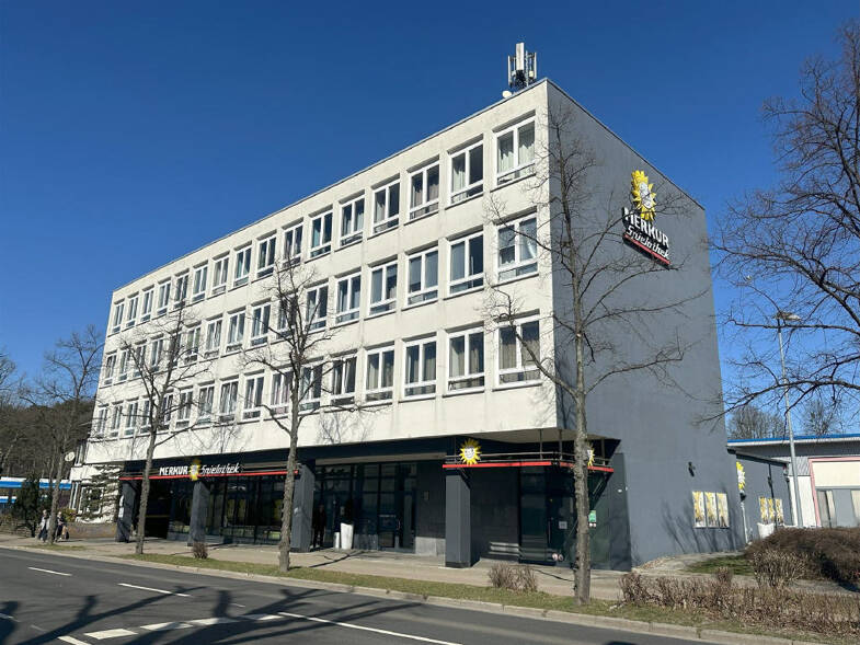 Wohn- und Geschäftshaus zum Kauf als Kapitalanlage geeignet 2.395.000 € 575 m² 763 m² Grundstück Innenstadt Goslar 38640