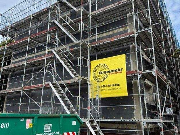 Wohnung zur Miete 529 € 3 Zimmer 66 m² frei ab 25.03.2026 Am Schillingshof 3 Frimmersdorf Grevenbroich 41517