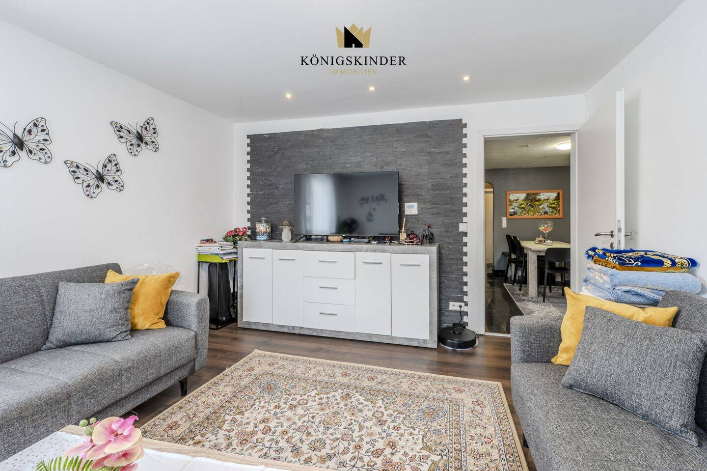Wohnung zum Kauf - Ansicht 4