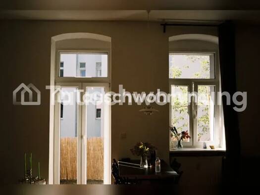 Wohnung zur Miete Tauschwohnung 750 € 1,5 Zimmer 50 m² 2. Geschoss Französisch Buchholz Pankow 10439