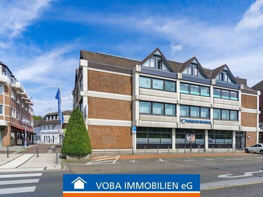 Bürofläche zur Miete 2.480 € 8 Zimmer 310 m² Bürofläche Geilenkirchen 52511