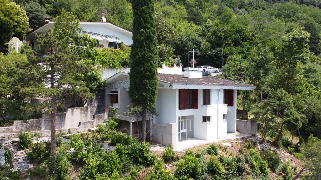 Villa zum Kauf 1.480.000 € 5 Zimmer 230 m²<br/>Wohnfläche 500 m²<br/>Grundstück ab sofort<br/>Verfügbarkeit Strada costiera Canovella degli Zoppoli 34011