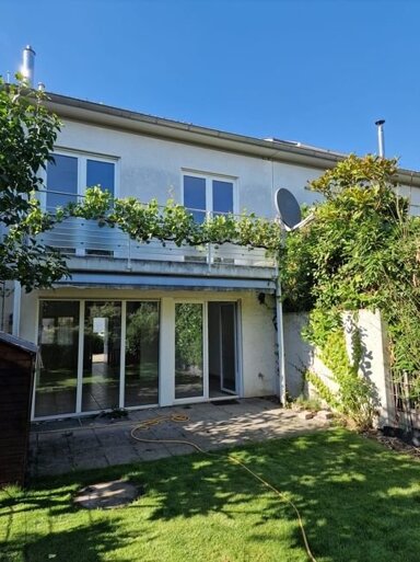 Reihenmittelhaus zur Miete 1.790 € 5 Zimmer 153,5 m² 133 m² Grundstück Weststadt Weinheim 69469