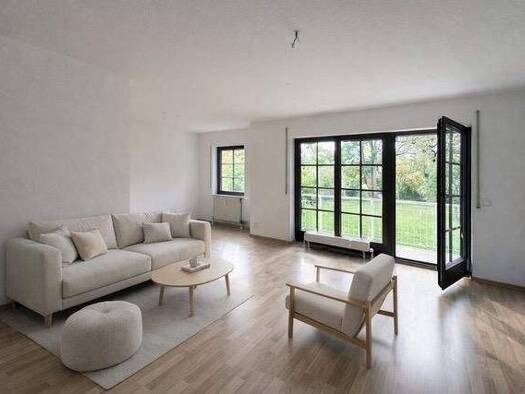 Wohnung zum Kauf 85.000 € 2 Zimmer 61 m² Zum Wehr 10 Stockhausen Eisenach/ Stockausen 99817