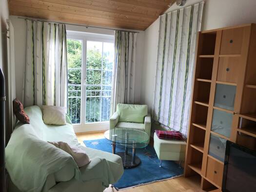 Wohnung zur Miete 900 € 2 Zimmer 54 m² Geschoss 1/1 frei ab 01.11.2026 Haunwöhrer Straße 57 Ingolstadt Ingolstadt 85051